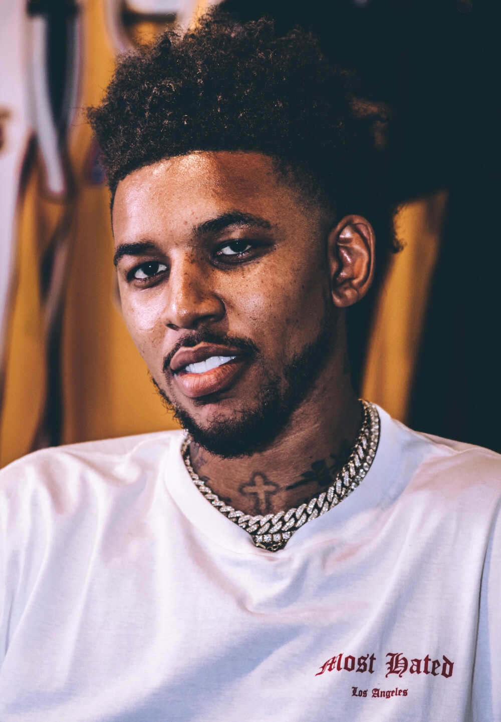 性能指标评 性能指标评